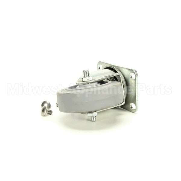 PB502201 Compatible Follett Wheel, Front Idev Cart