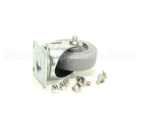 PB502201 Follett Wheel, Front Idev Cart