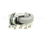 PB502201 Follett Wheel, Front Idev Cart