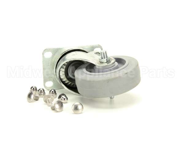 PB502201 Follett Wheel, Front Idev Cart