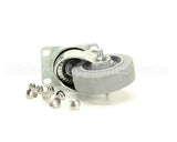 PB502201 Follett Wheel, Front Idev Cart