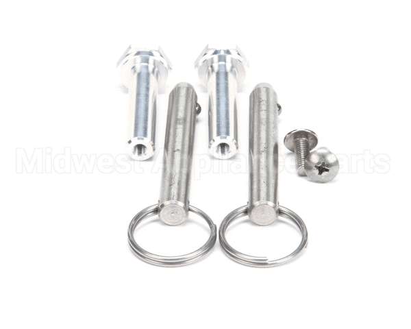 PB502204 Follett Pivot Pins Pair For Lid