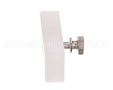 PB502272 Follett Spacer, Brg, Boltbase