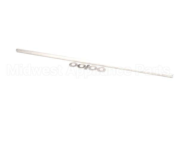 PB502332 Compatible Follett Axle, Rotocart
