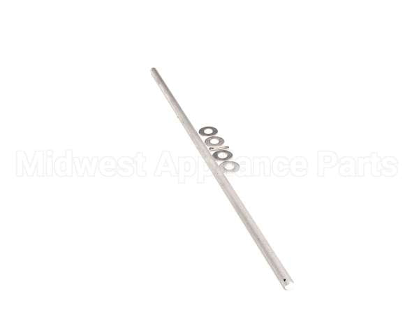 PB502332 Follett Axle, Rotocart