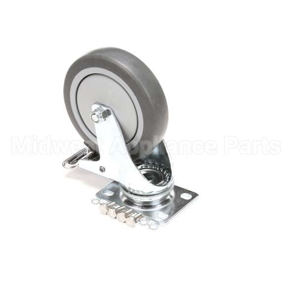 PB502529 Compatible Follett Caster, Locking Itscart