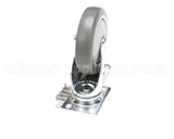PB502529 Follett Caster, Locking Itscart