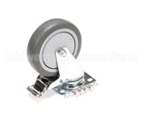 PB502529 Follett Caster, Locking Itscart