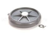 PB502530 Follett Wheel, 8 Itscart (Verify That Wheel Has