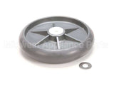 PB502530 Follett Wheel, 8 Itscart (Verify That Wheel Has