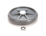 PB502530 Follett Wheel, 8 Itscart (Verify That Wheel Has