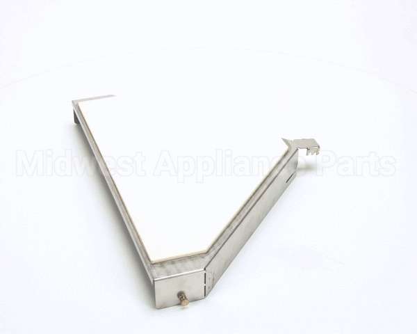 PB502847 Follett Pan, Drain, Upper, Its