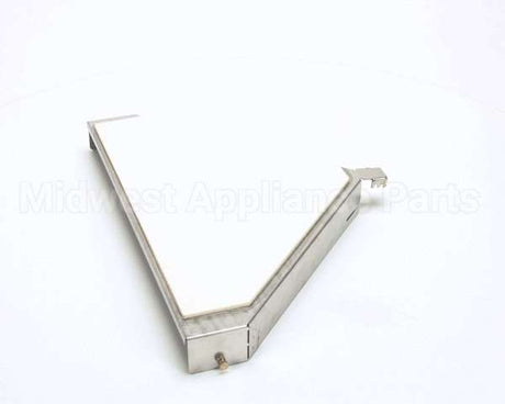 PB502847 Follett Pan, Drain, Upper, Its