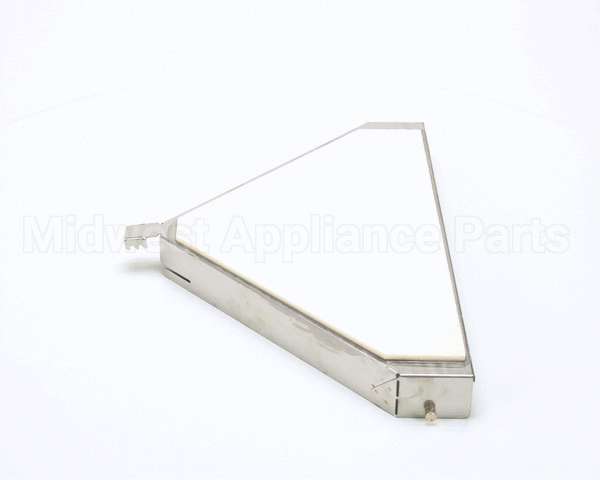 PB502847 Follett Pan, Drain, Upper, Its