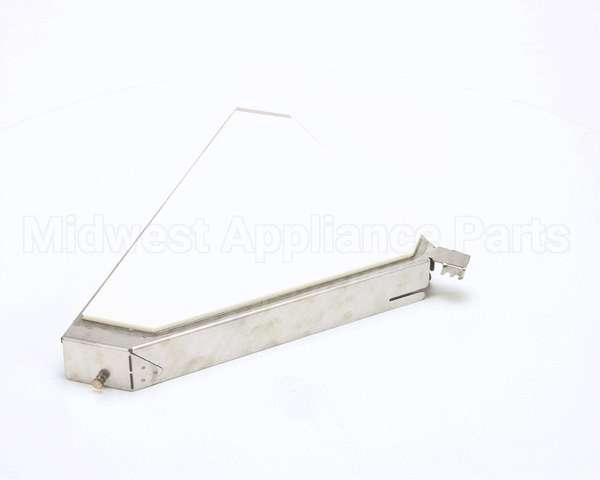 PB502847 Follett Pan, Drain, Upper, Its