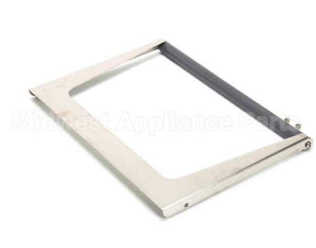 PB502857 Follett Handle, Shutter Door