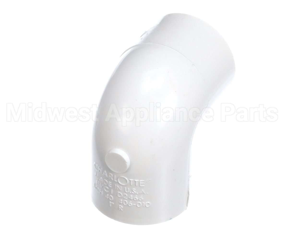 PB ELB0104 Randell Elbow, 1 90 Pvc Gl X Glue S40