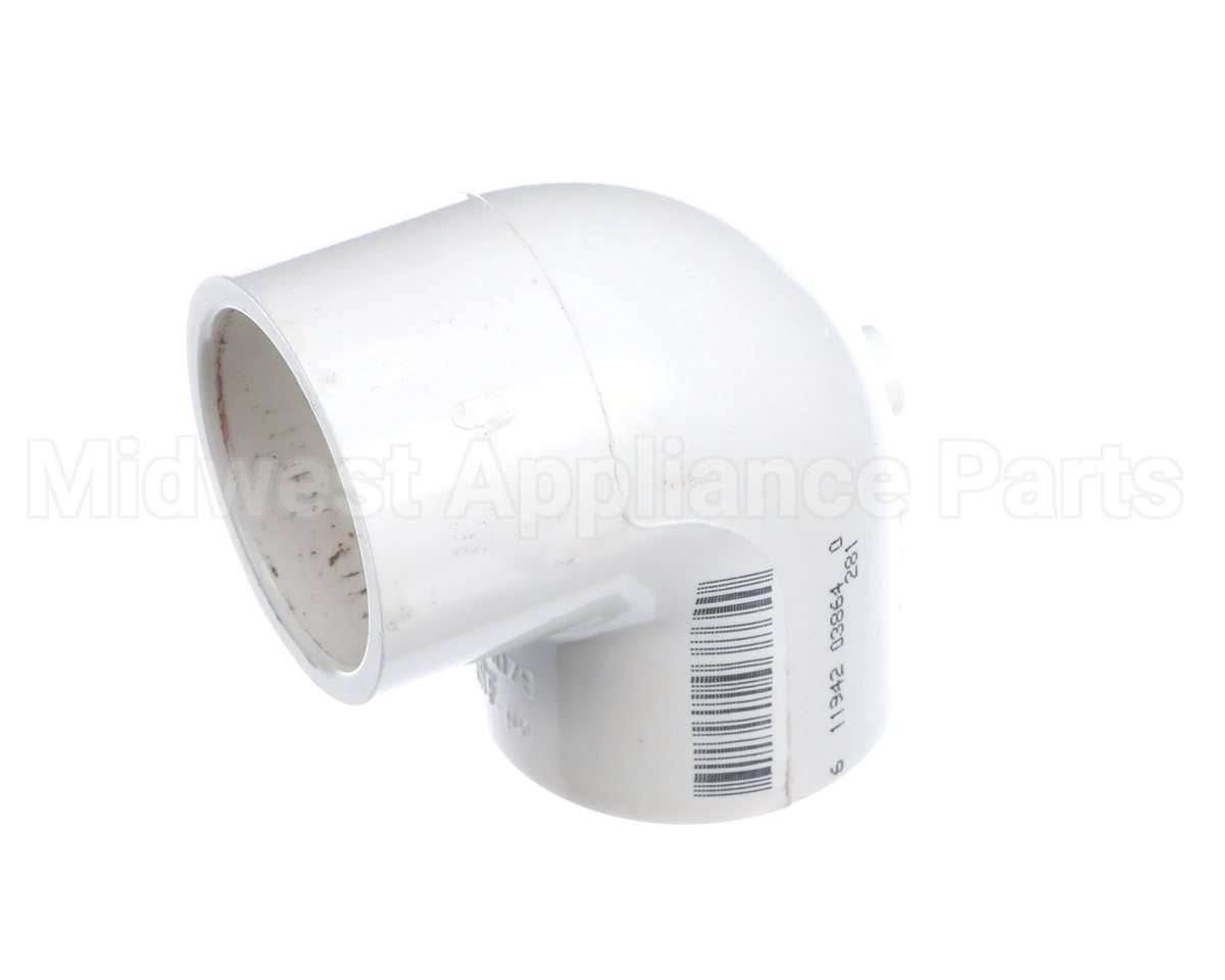 PB ELB0104 Randell Elbow, 1 90 Pvc Gl X Glue S40