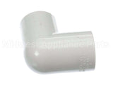 PB ELB0403 Randell Elbow, 1 Fip X Glue Sch 40 90
