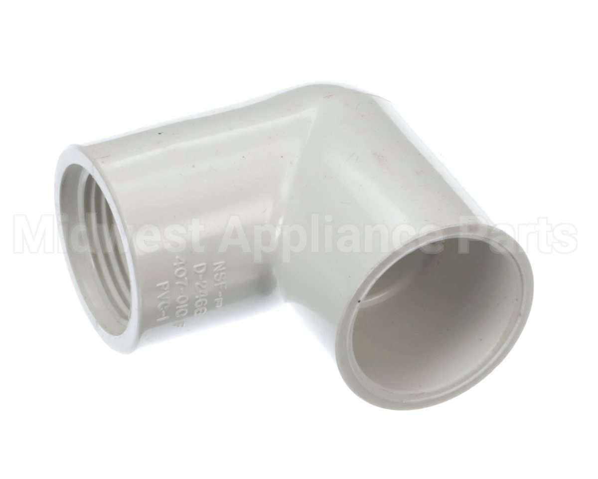 PB ELB0403 Randell Elbow, 1 Fip X Glue Sch 40 90