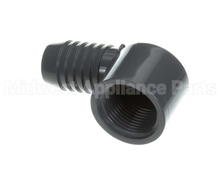 PB ELB1801 Randell Elbow, 1 X 1 90 Deg Comb Insert X Fpt, L