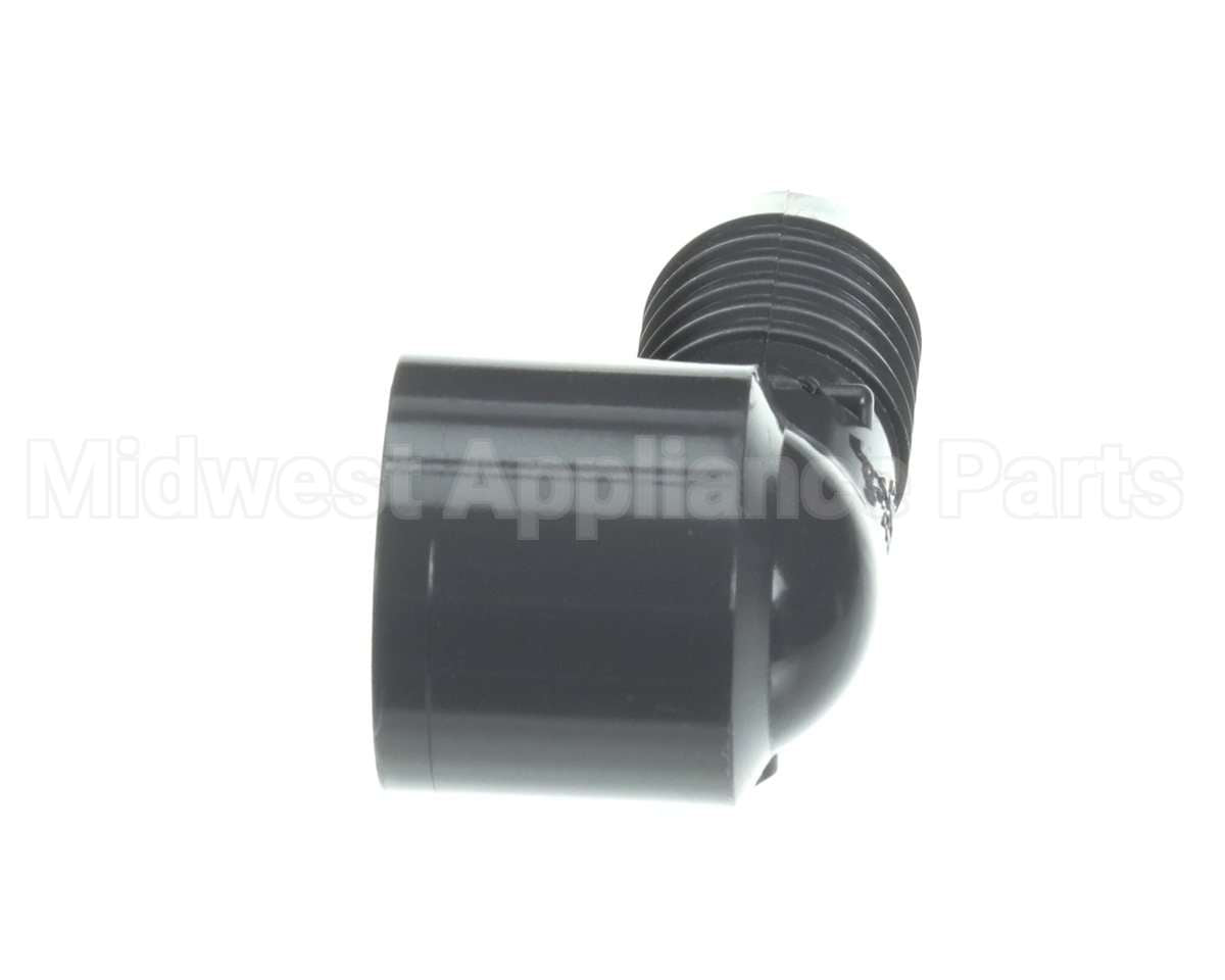 PB ELB1801 Randell Elbow, 1 X 1 90 Deg Comb Insert X Fpt, L