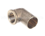 PB ELB758 Randell Elbow, 3/4 X 1/2 C X F 90 707-3R