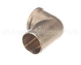PB ELB758 Randell Elbow, 3/4 X 1/2 C X F 90 707-3R