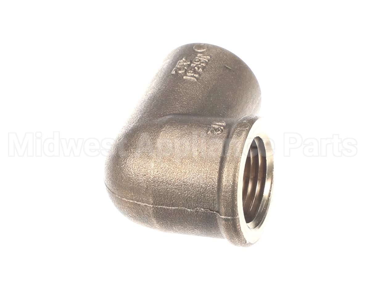 PB ELB758 Randell Elbow, 3/4 X 1/2 C X F 90 707-3R