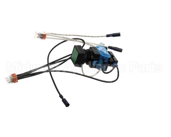 PBHW2L110KIT Bakon Usa Switch On/Off Upg Kit