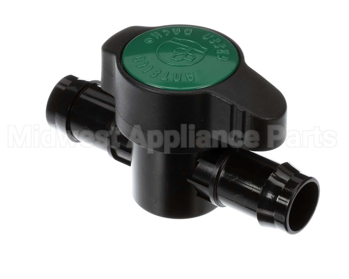 PB VLV1803 Randell Valve, Green Back, 25 Mm