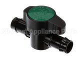 PB VLV1803 Randell Valve, Green Back, 25 Mm
