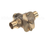 PC-00-0566 Enviro-Tec Valve 1/2" 3W Swt Taco Sentry