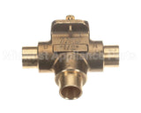 PC-00-0566 Enviro-Tec Valve 1/2" 3W Swt Taco Sentry