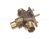 PC-00-0566 Enviro-Tec Valve 1/2" 3W Swt Taco Sentry