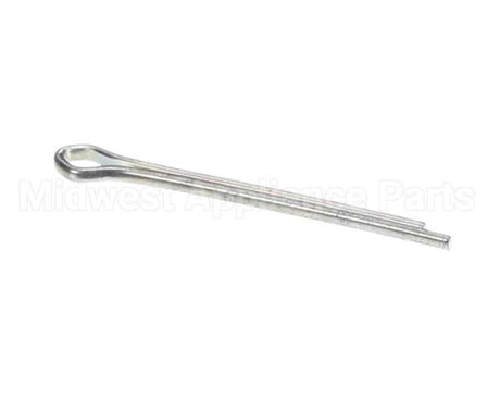 PC-003-38 Vulcan Hart Cotter Pin, 3/32 X 1-1/4