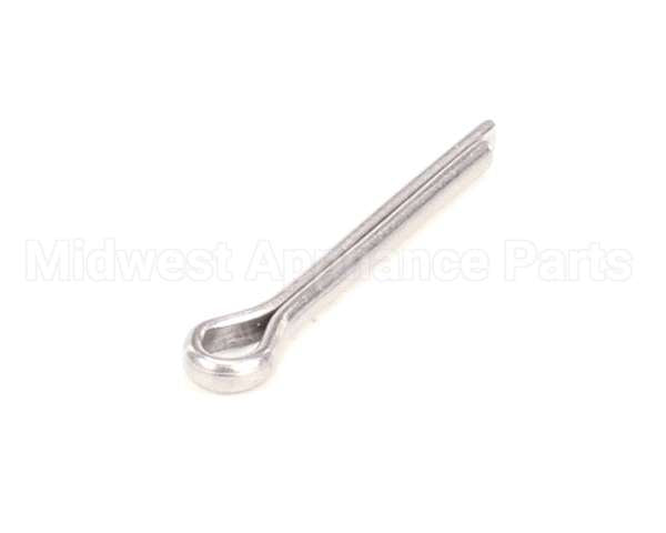 PC-005-18 Hobart Cotter Pin, 1/8, 1, Sst