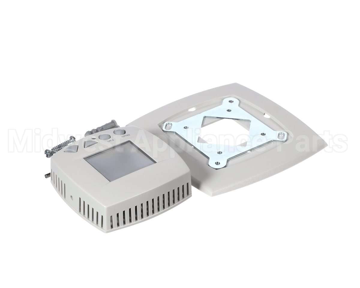PC-01-0071 Enviro-Tec Digitalnonprogfancoilstat3Spd