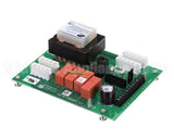 PC-01-0134 Enviro-Tec Fan Relay Board