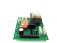 PC-01-0134 Enviro-Tec Fan Relay Board