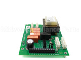 PC-01-0134 Enviro-Tec Fan Relay Board