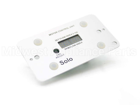 PC-01-0141 Enviro-Tec Ecm Control