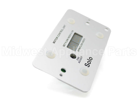 PC-01-0141 Enviro-Tec Ecm Control