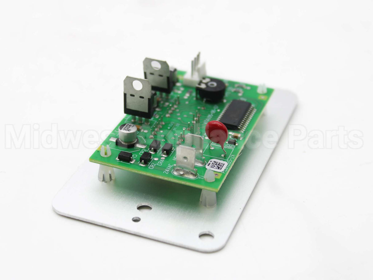 PC-01-0141 Enviro-Tec Ecm Control