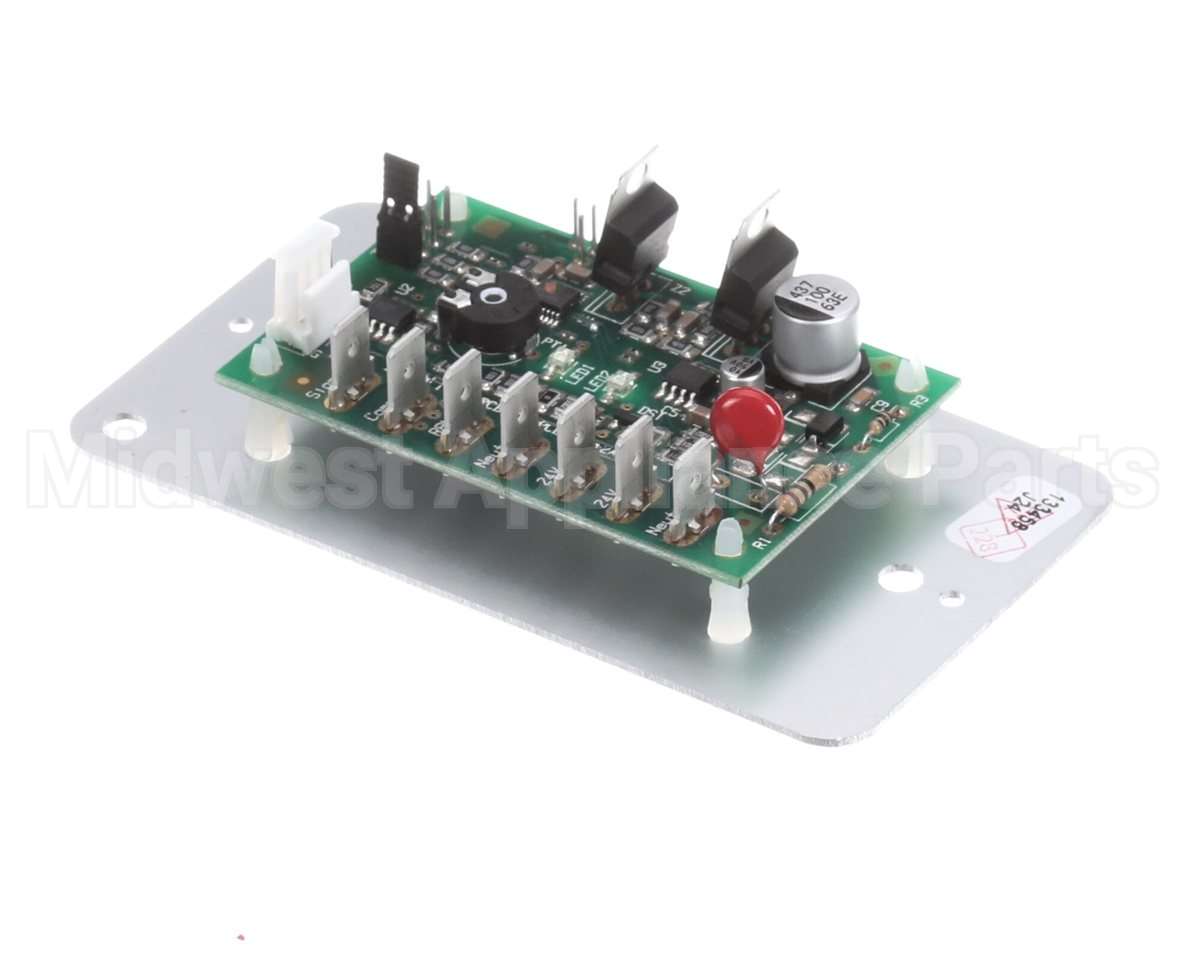 PC-01-0165 Enivro Tec Ctrl Ecm Pwm Sync 2-10V