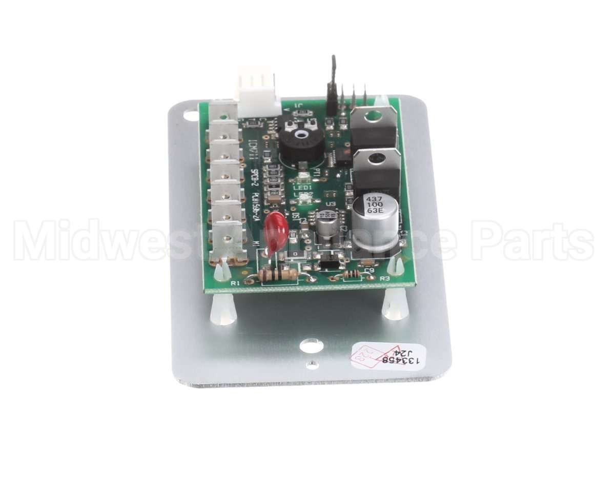 PC-01-0165 Enivro Tec Ctrl Ecm Pwm Sync 2-10V