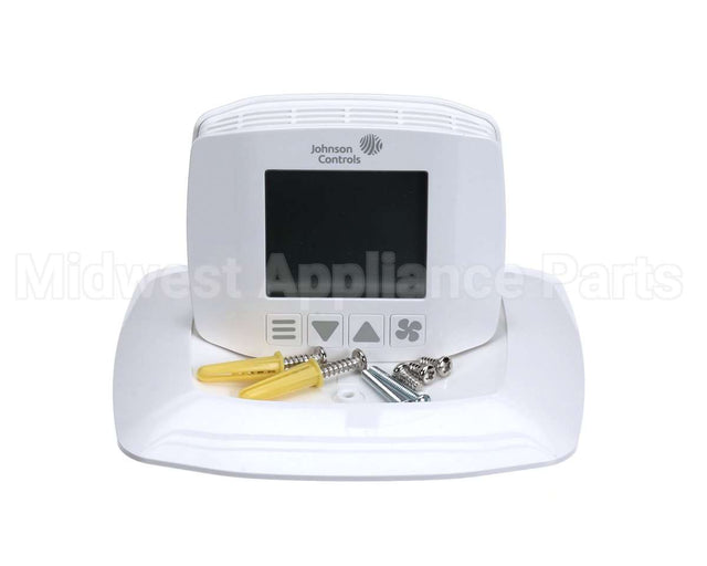 PC-01-0223 Enviro-Tec Zec500 Standalone Vav Control