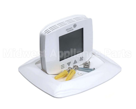PC-01-0223 Enviro-Tec Zec500 Standalone Vav Control