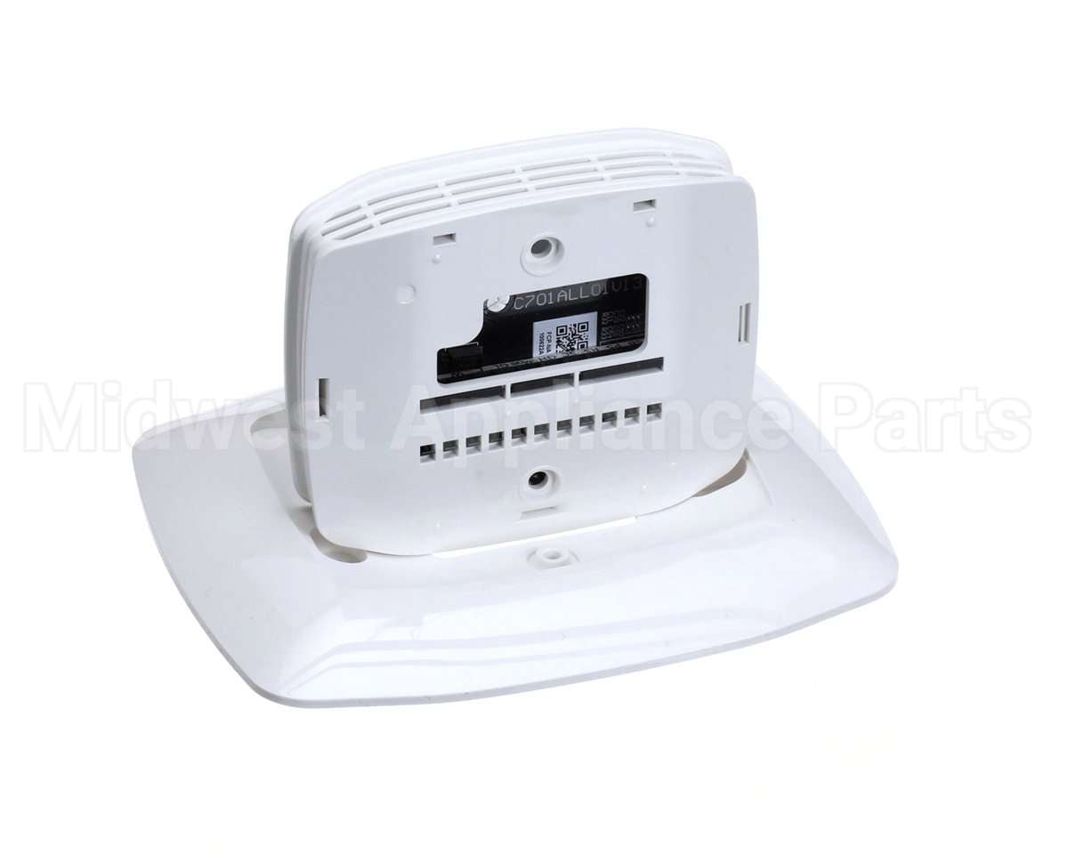 PC-01-0223 Enviro-Tec Zec500 Standalone Vav Control