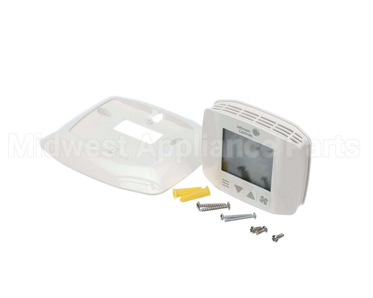 PC-01-0227 Enivro Tec T-Stat,Fcu/Bcu,Lux Non-Prog